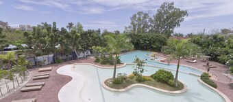 La Mirada Hotel