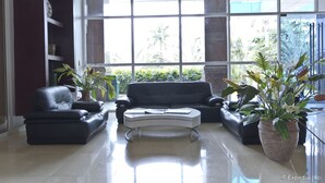 Interior - La Mirada Hotel (Lapu-Lapu)