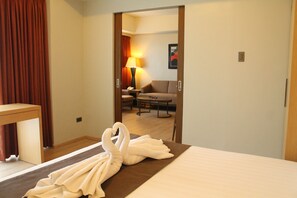 Room - La Mirada Hotel (Lapu-Lapu)