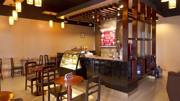 Café