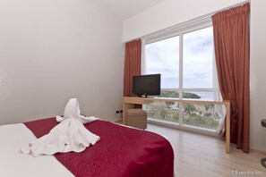 スイート 1 ベッドルーム | ミニバー、セーフティボックス (室内)