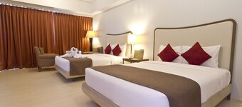 La Mirada Hotel