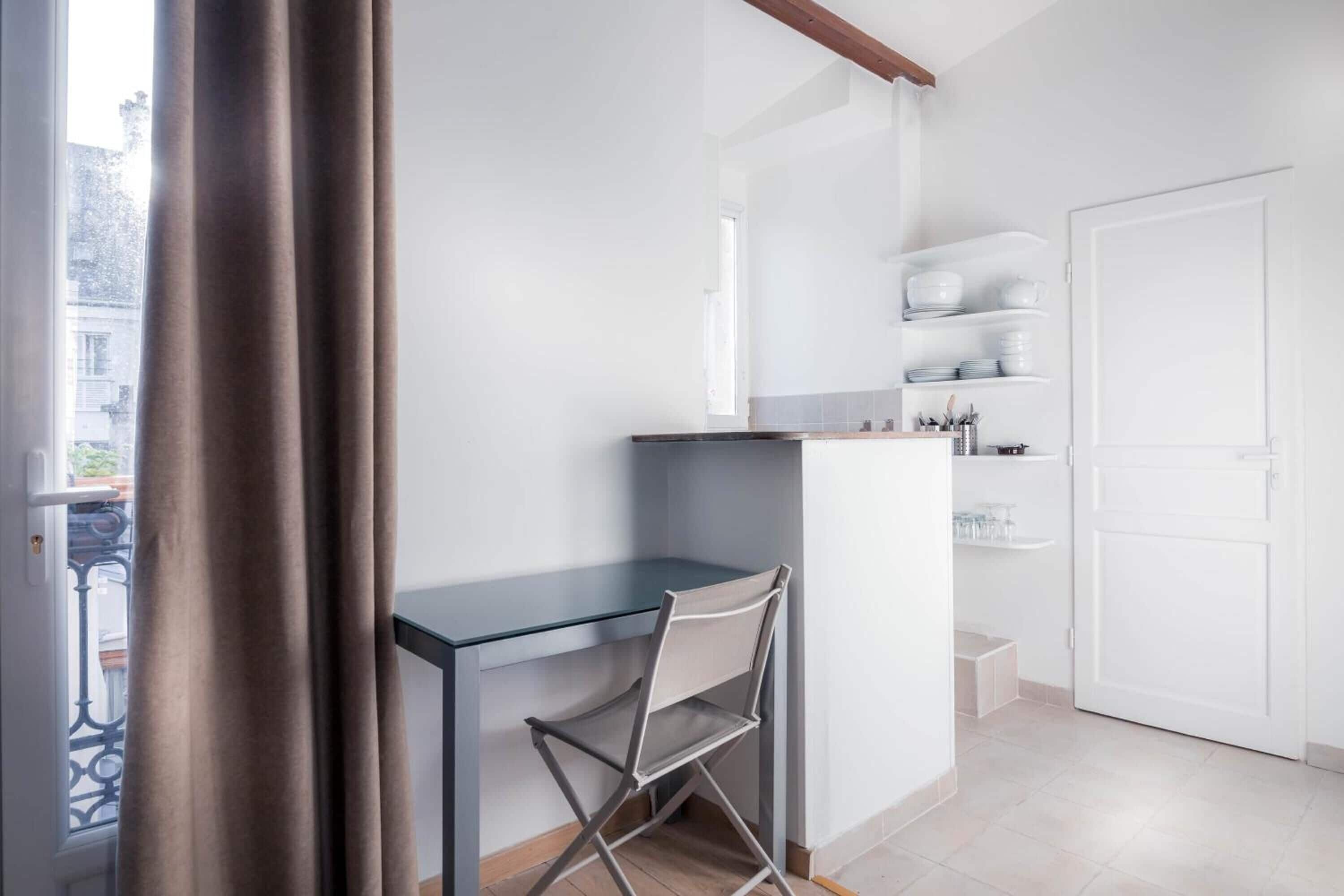 Photo - Hotel du Lys