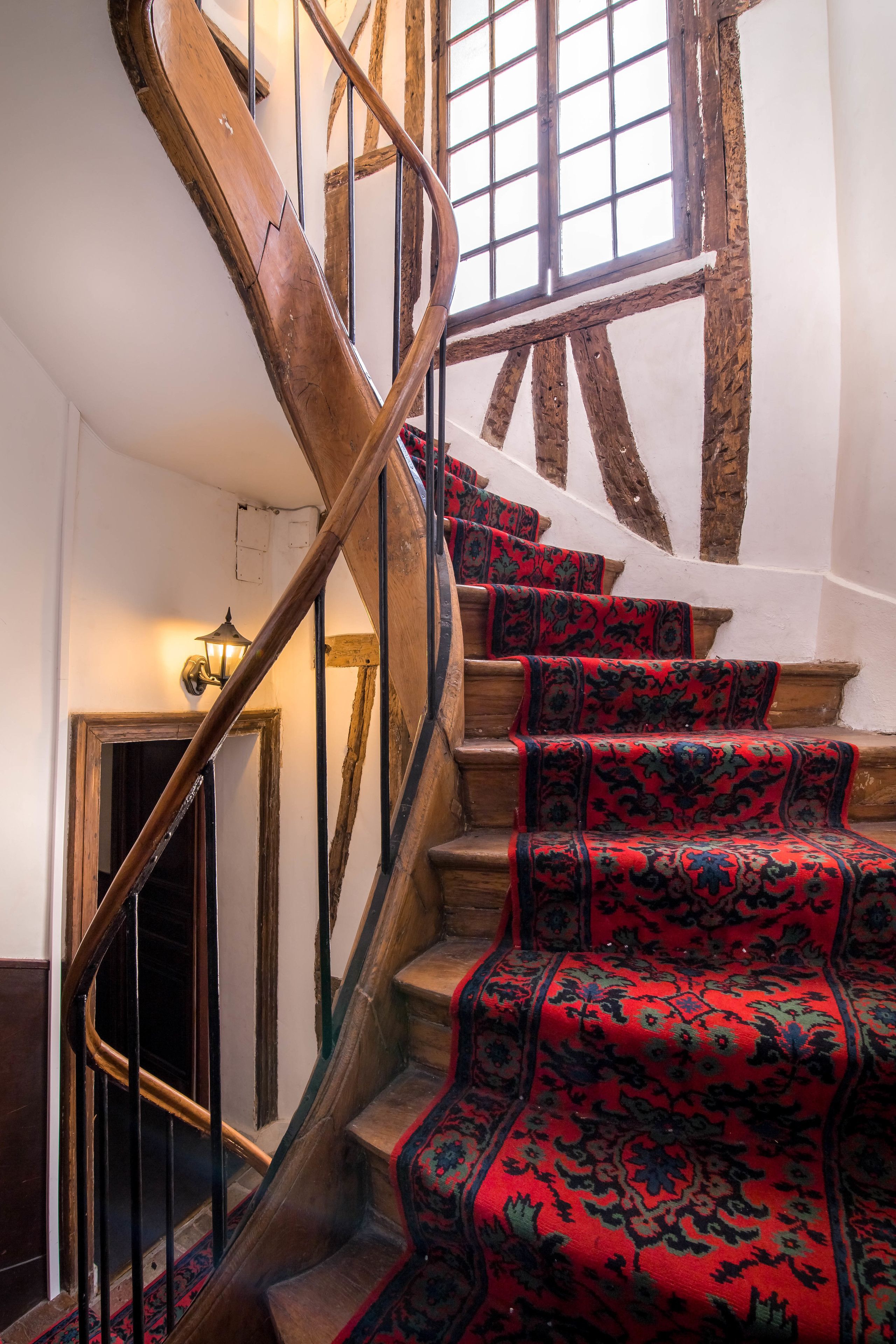 Photo - Hotel du Lys