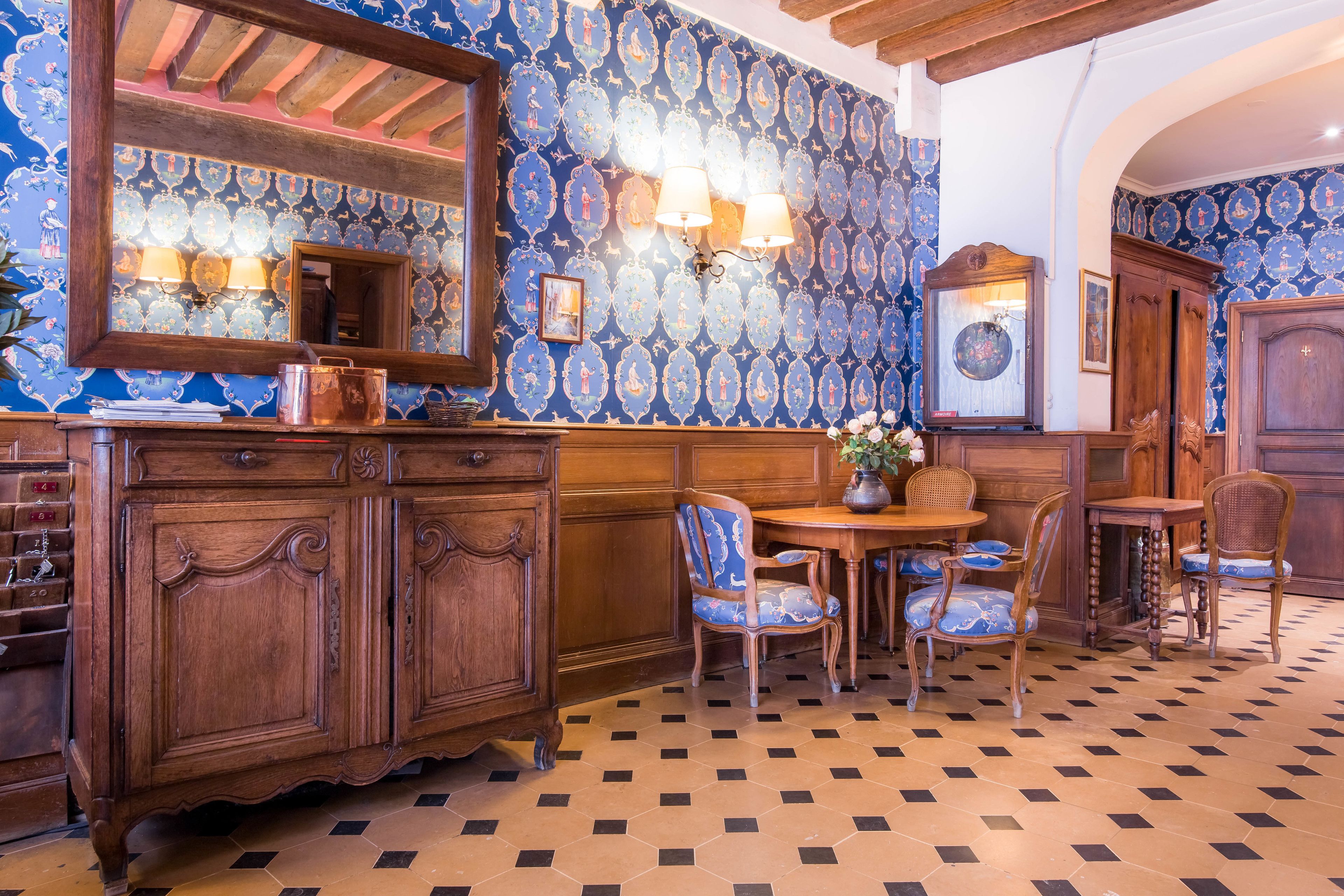 Photo - Hotel du Lys