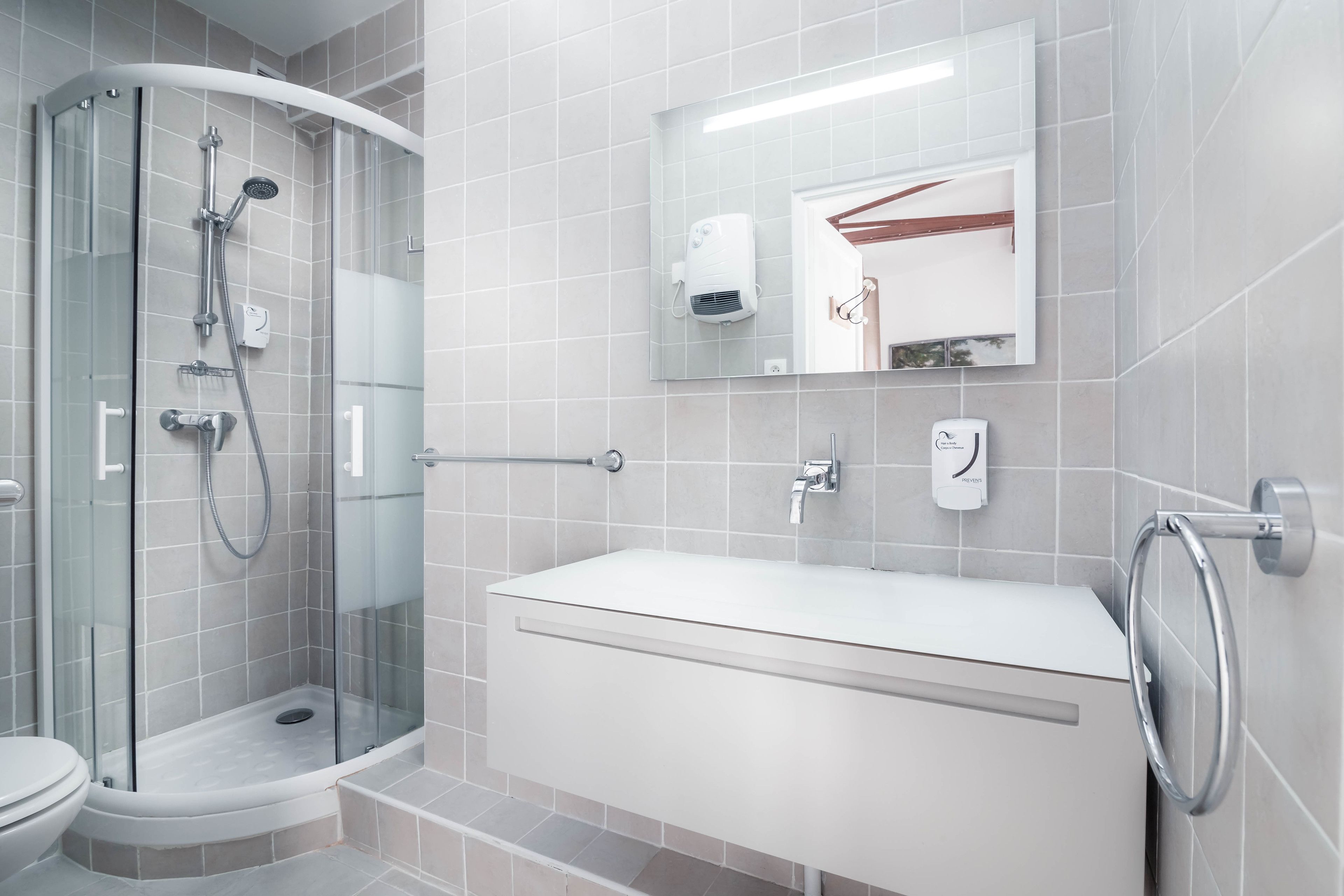 Photo - Hotel du Lys