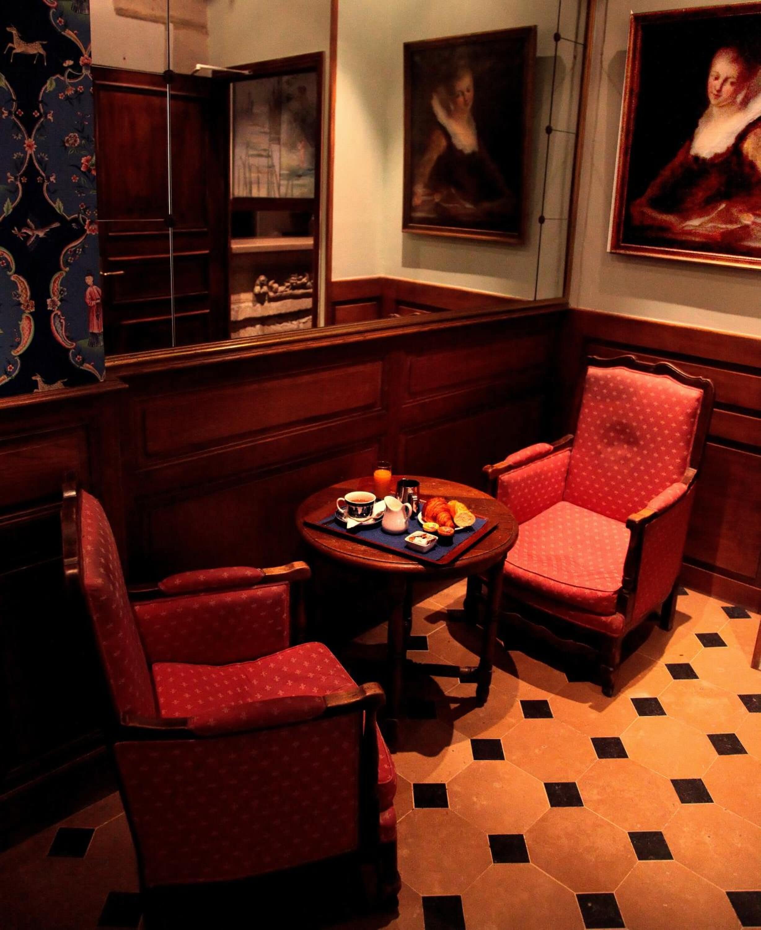 Photo - Hotel du Lys