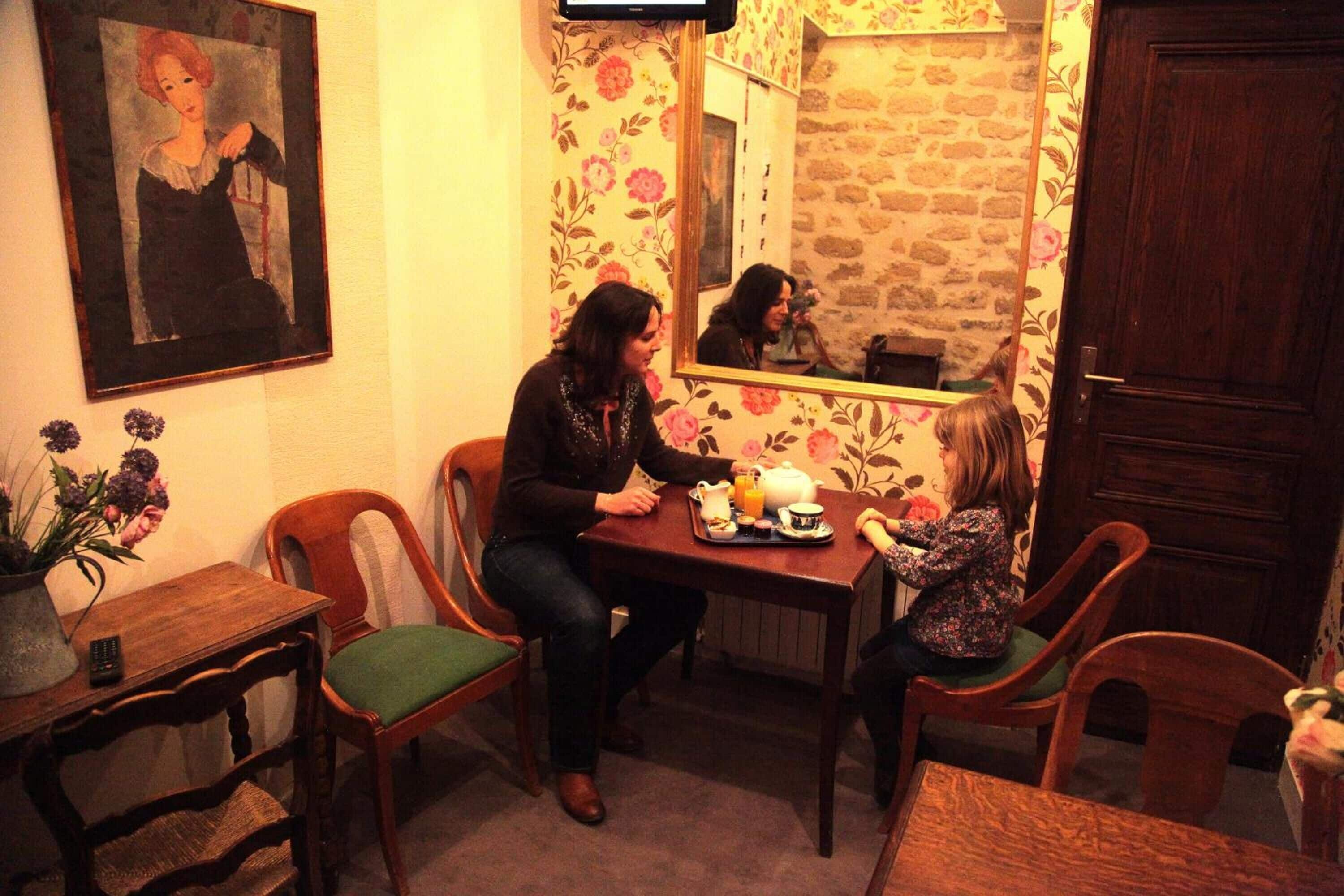 Photo - Hotel du Lys