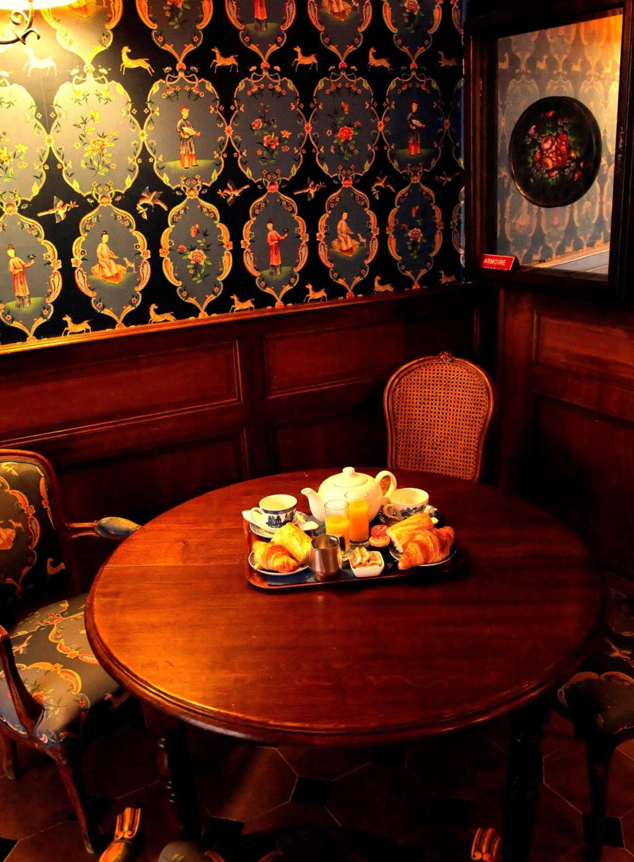 Photo - Hotel du Lys