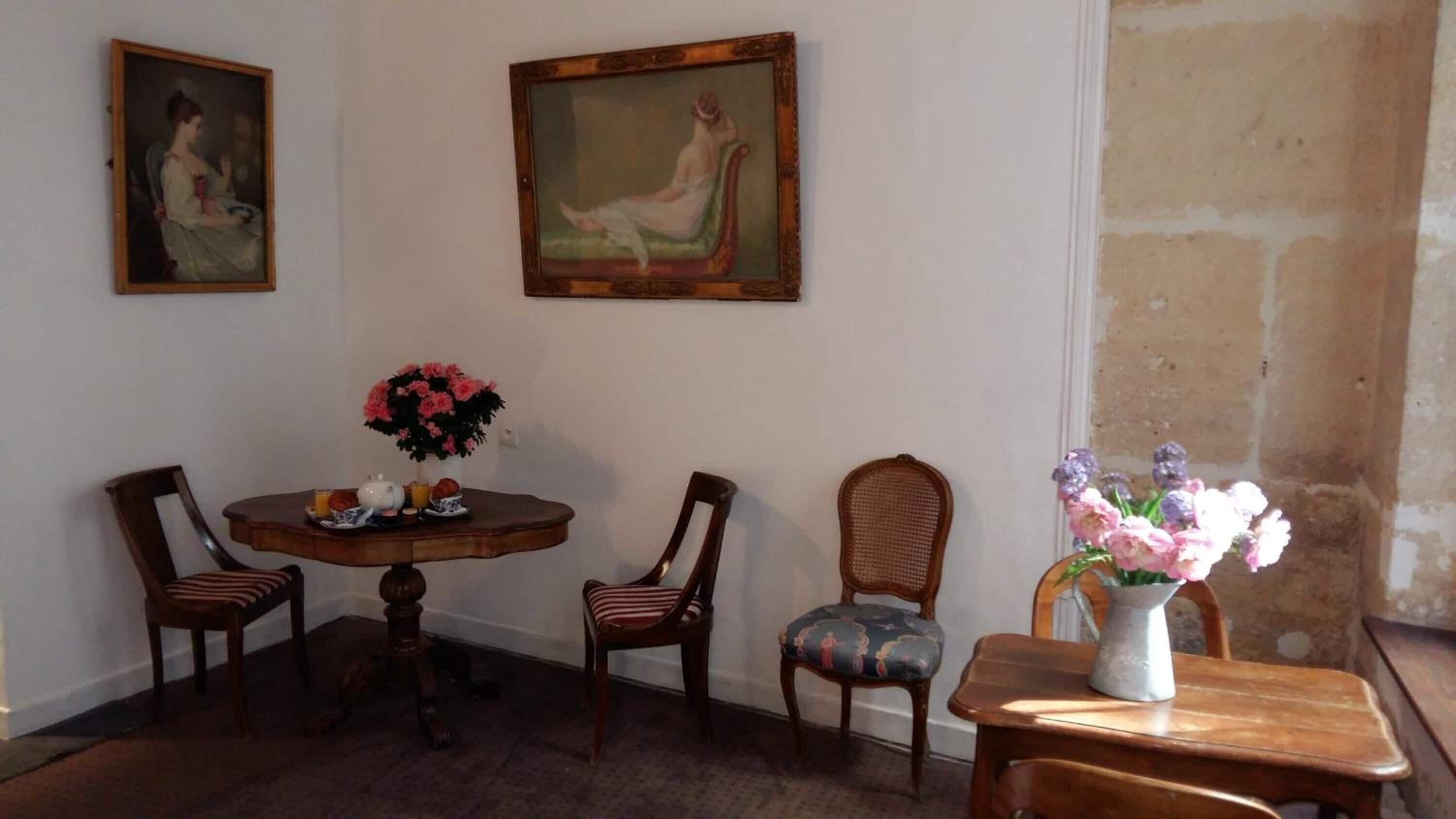 Photo - Hotel du Lys