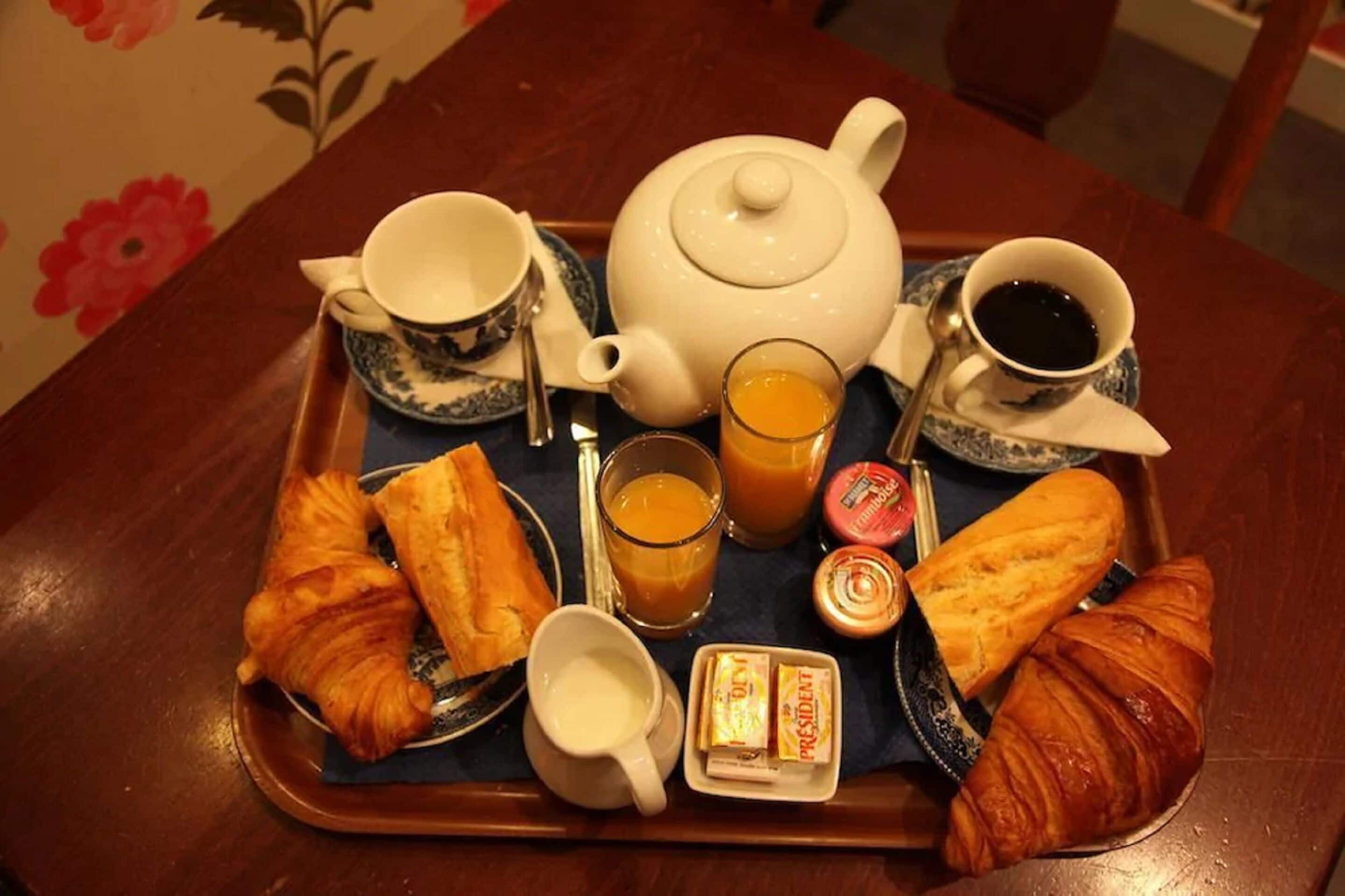 Photo - Hotel du Lys