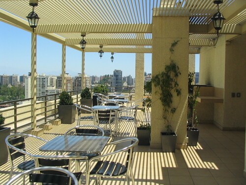 Bellavista departamento amoblado