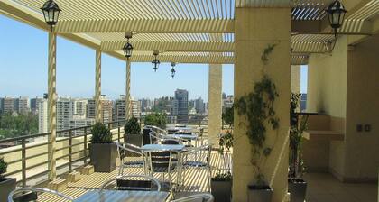 Bellavista departamento amoblado