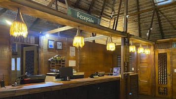 Recepción