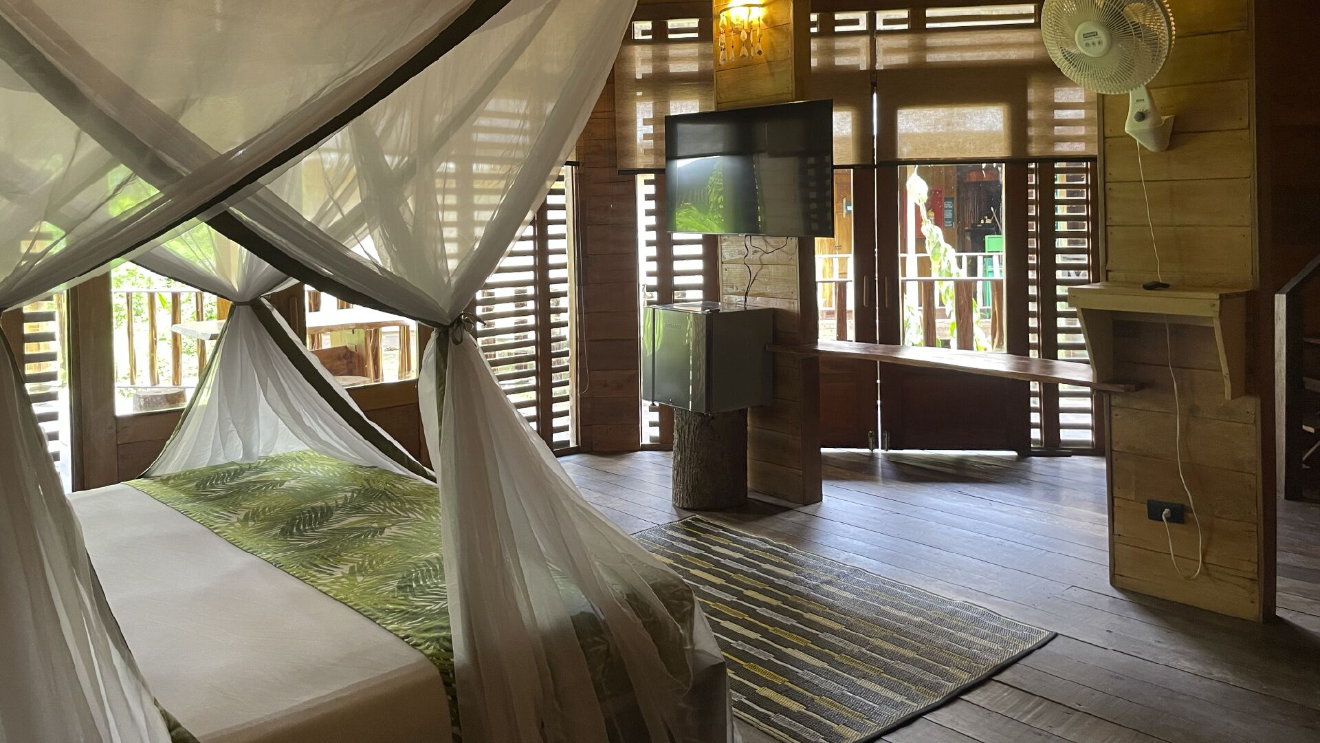 Kahden hengen standard-huone | Vuodevaatteet