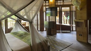 Standaard tweepersoonskamer | Beddengoed