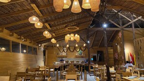 餐廳