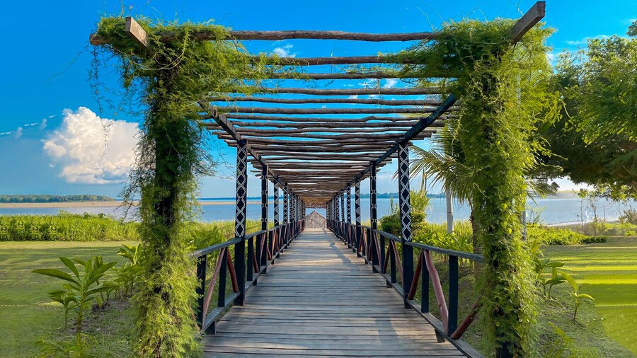 Hotel Amazon by On Vacation