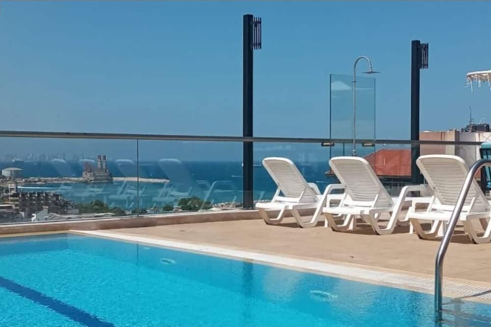 Jounieh Suites Hotel