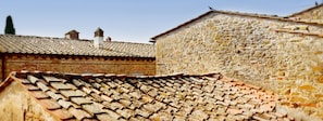 Standard Double or Twin Room | Exterior