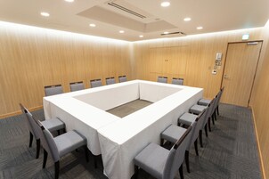 Sala de reuniones
