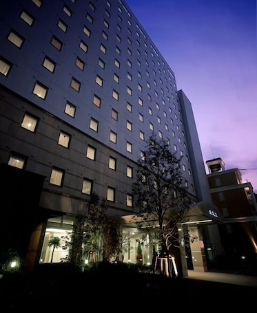 Exterior. Sun Days Kagoshima