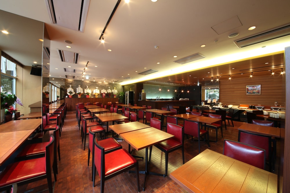 Sun Days Inn Kagoshima by null