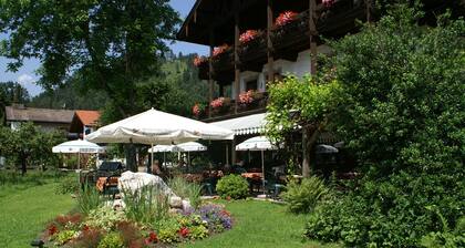 Alpenhof Landhotel Restaurant