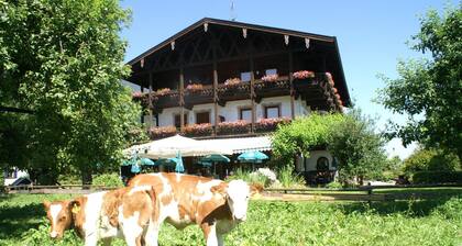 Alpenhof Landhotel Restaurant