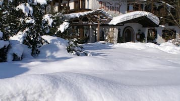 Ulkopuoli