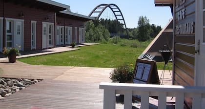 Lappeasuando Lodge