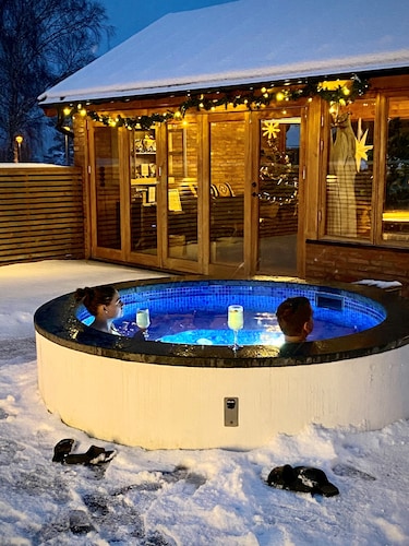 Brösarps Gästgifveri & SPA