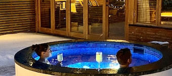 Brösarps GÀstgifveri & SPA