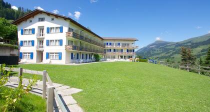 Hotel Crea