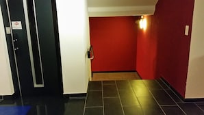 Interior - Hotel Crea (Adelboden)