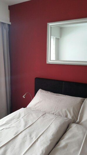 Desk, free WiFi - Hotel Crea (Adelboden)