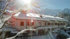 Exterior - Hotel Crea (Adelboden)