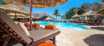 Antsanitia 渡假村