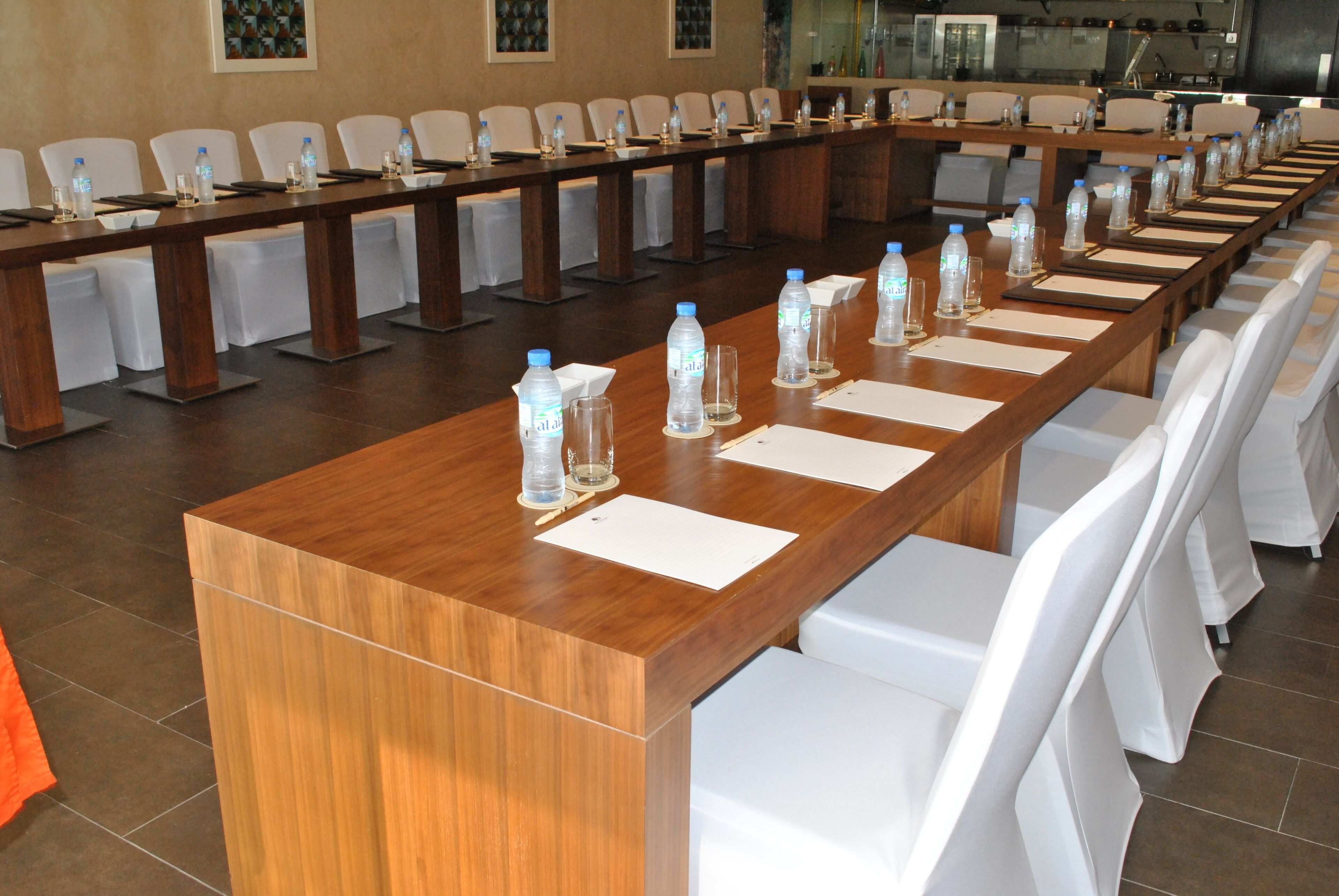 Photo - DoubleTree by Hilton Hotel and Residences Dubai – Al Barsha