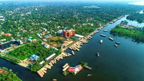 Exterior - Ramada by Wyndham Alleppey (Ambalapuzha)