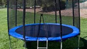 Installations sportives