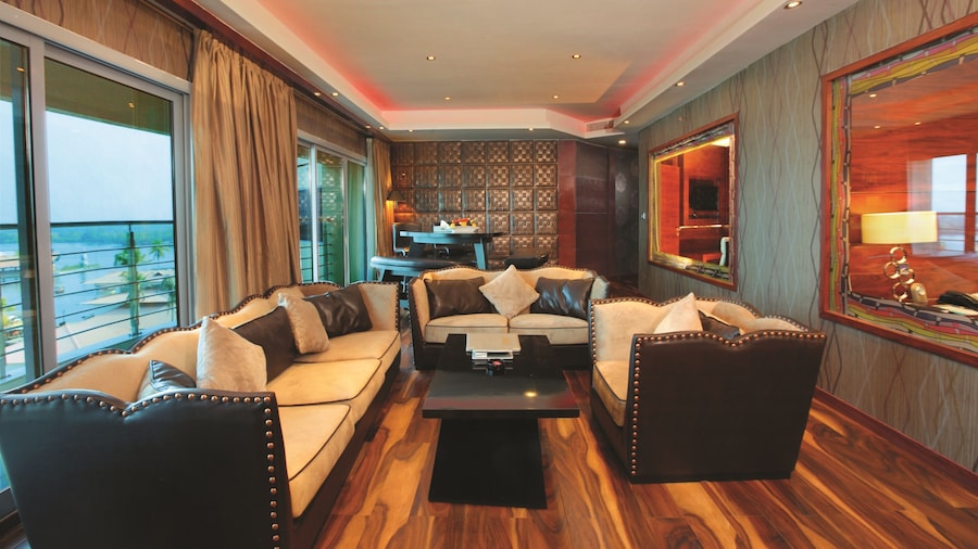 Ramada by Wyndham Alleppey