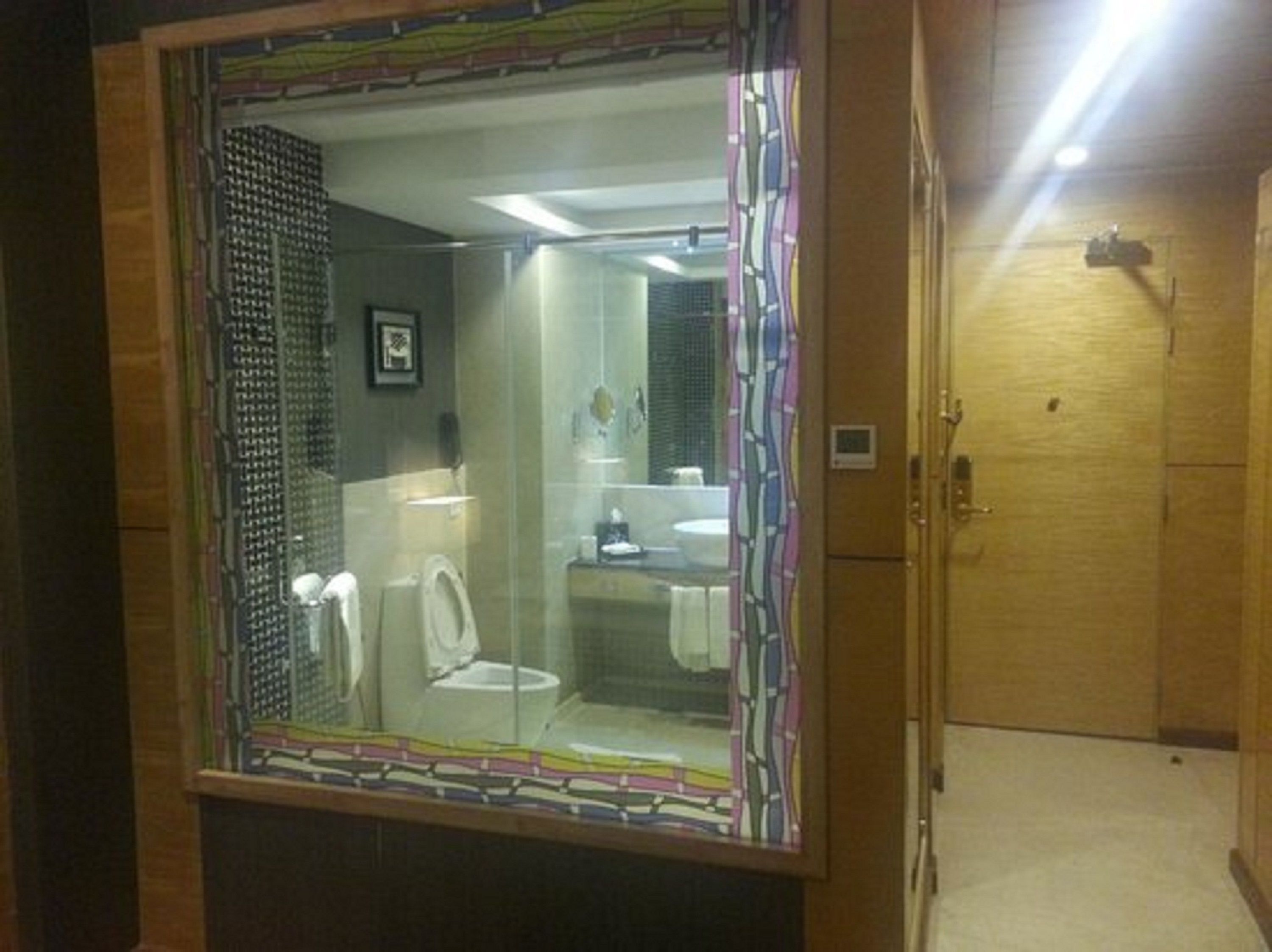Kamar mandi