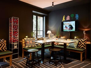 Meeting facility - Mama Shelter Bordeaux (Bordeaux)