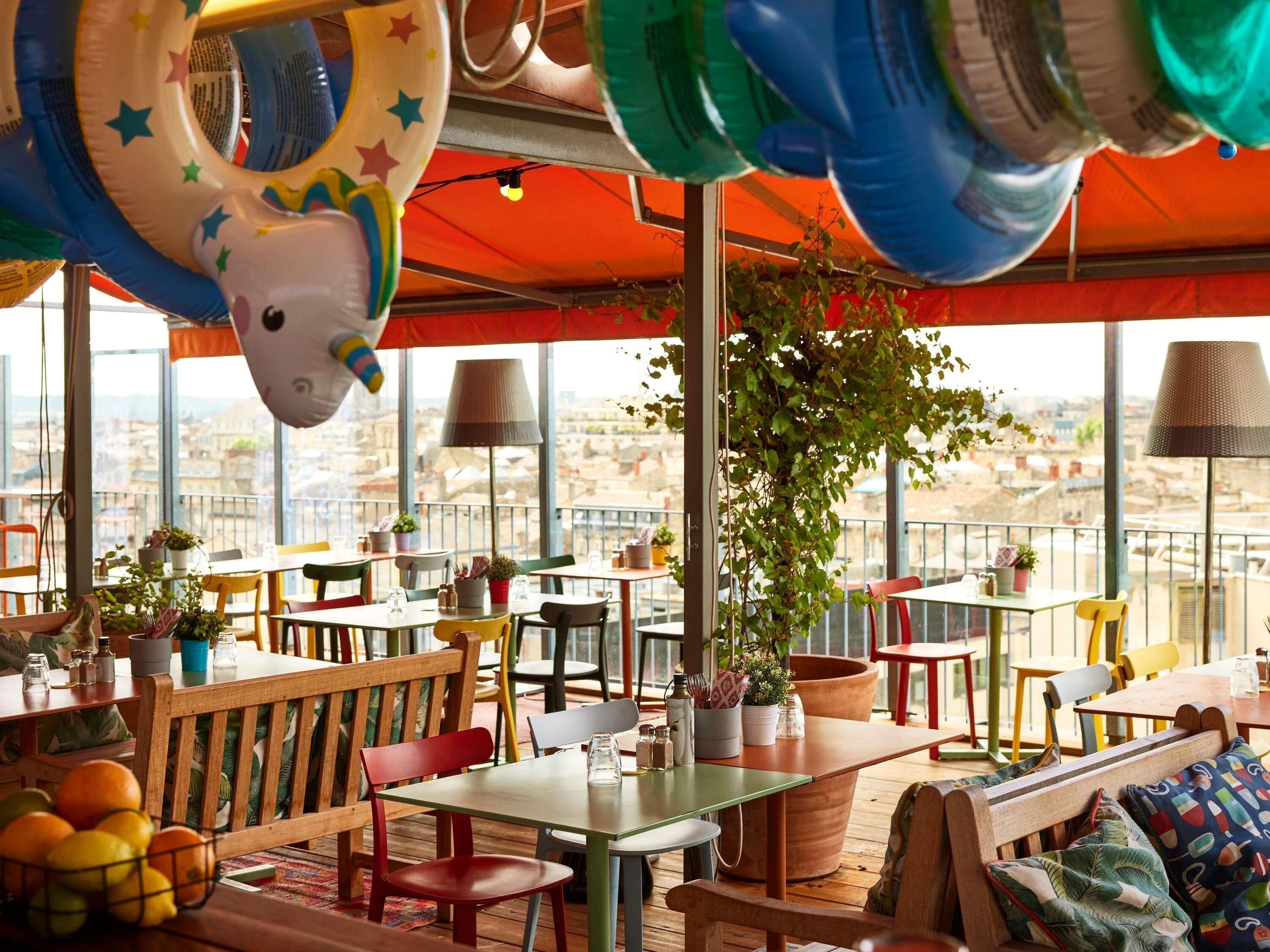 Bar (sur place)