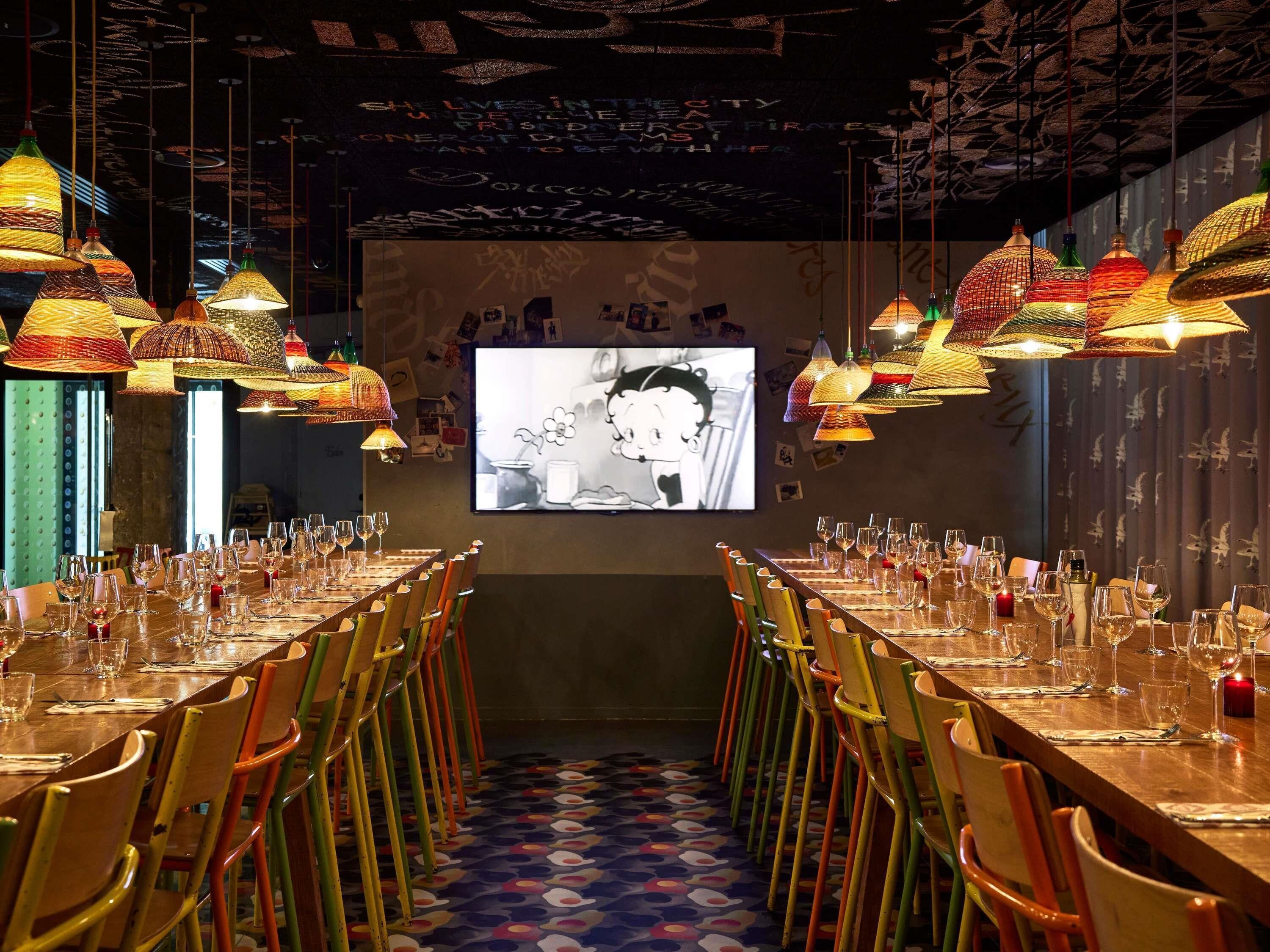 Restaurante