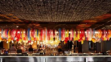 Bar (sur place)