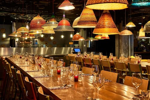 Restaurante