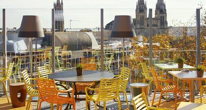 Mama Shelter Bordeaux
