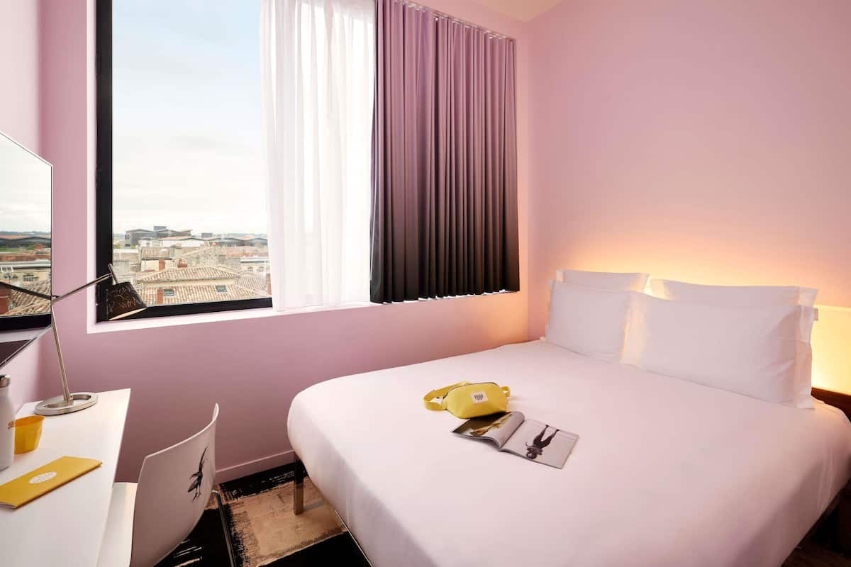 SMALL MAMA DOUBLE | Coffres-forts dans les chambres, décoration personnalisée